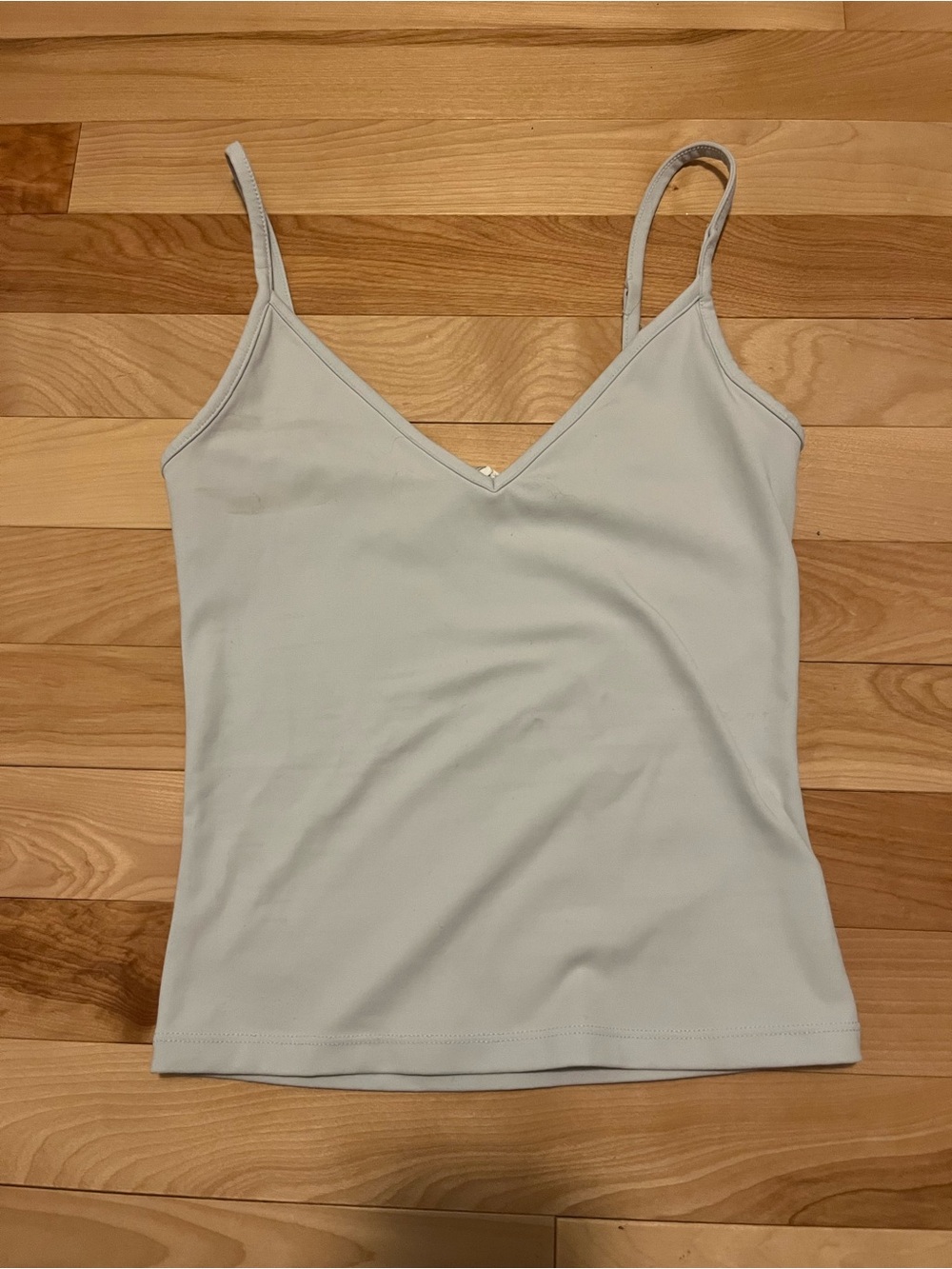 Garage cami